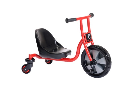 Viking Winther  Challenge Swing Trike